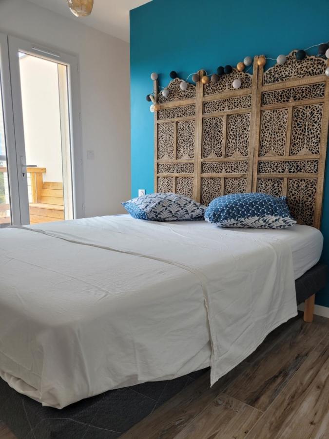 Gite Du Soleil Maison Lumineuse Avec Terrasse Solarium Parking Prive Sorède المظهر الخارجي الصورة
