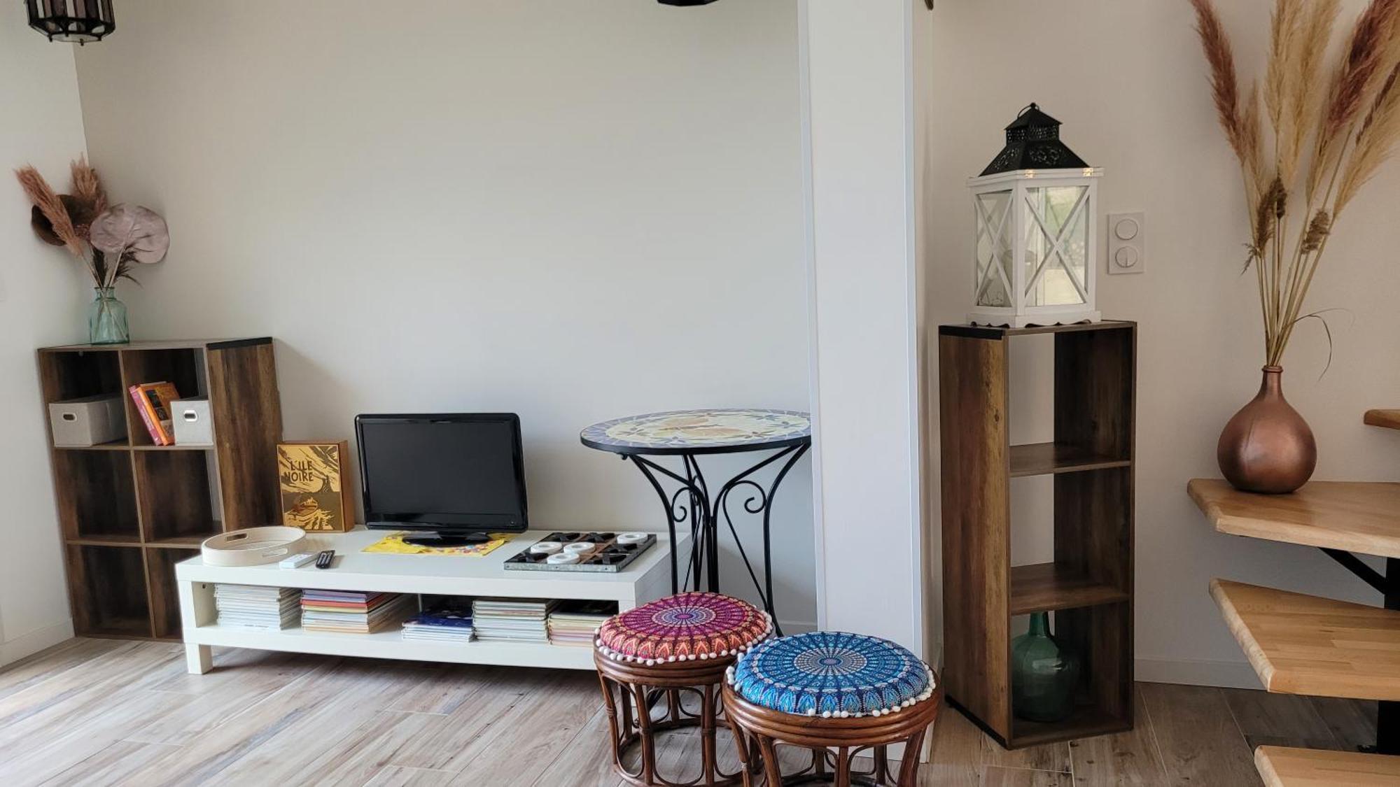 Gite Du Soleil Maison Lumineuse Avec Terrasse Solarium Parking Prive Sorède المظهر الخارجي الصورة