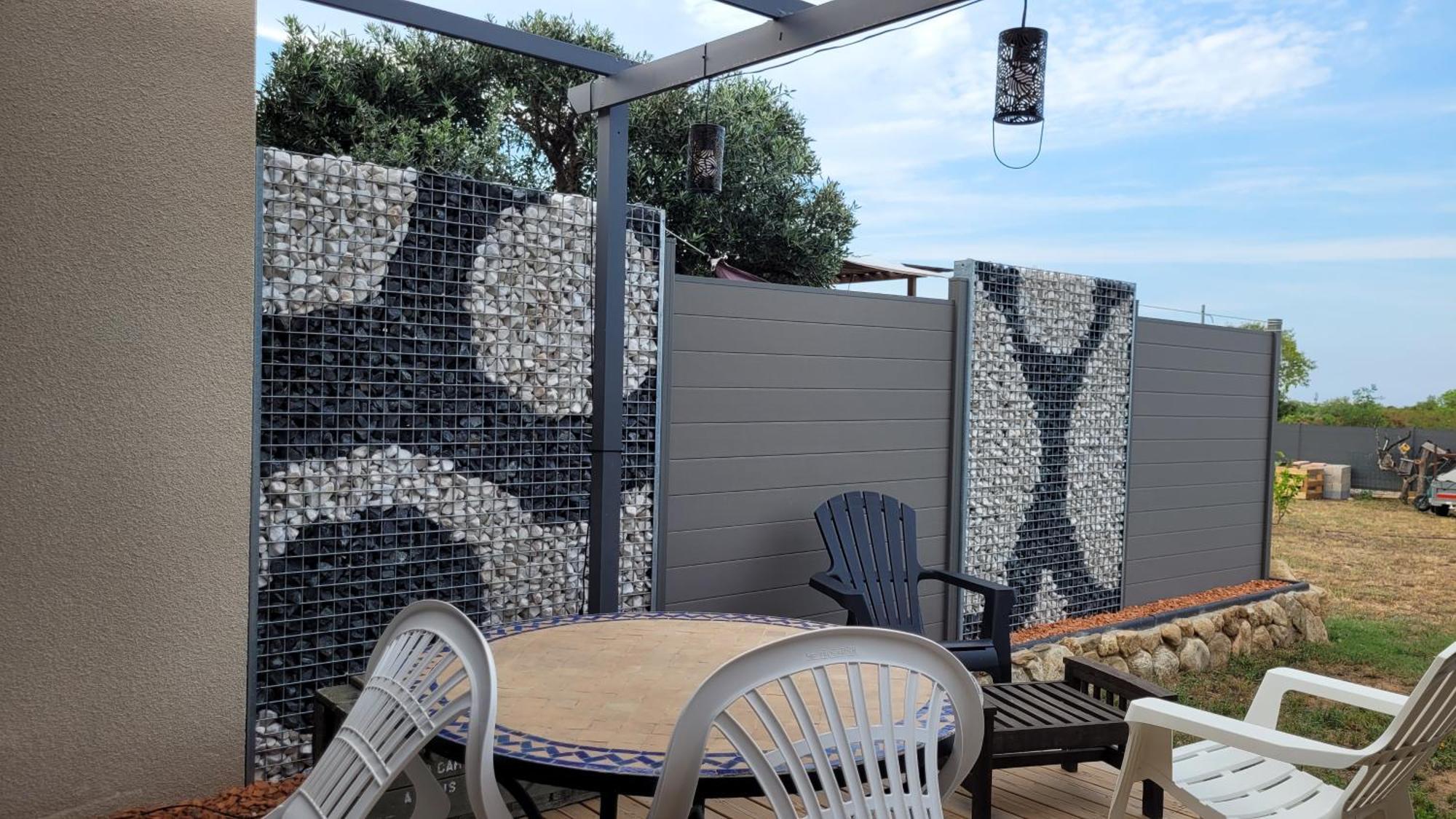 Gite Du Soleil Maison Lumineuse Avec Terrasse Solarium Parking Prive Sorède المظهر الخارجي الصورة